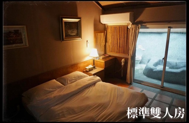 愛上龍過脈民宿