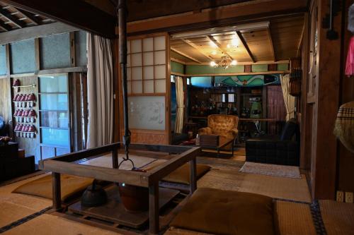 星が綺麗な町の古民家 Kominka いすみ市