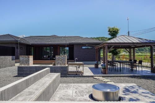 星降る町千葉県いすみ市で至高のリトリート体験を