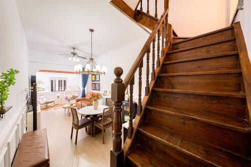 柃居 B&B - Sinan Mansion Branch