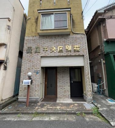 覚羅中央区別荘301室