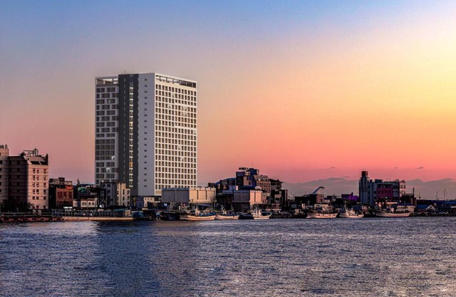 쏘타스위트 속초 월드스테이트