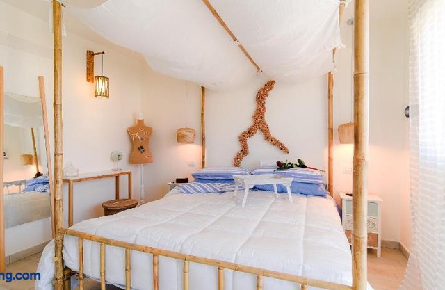 Ül Laghèe Blevio Apartments