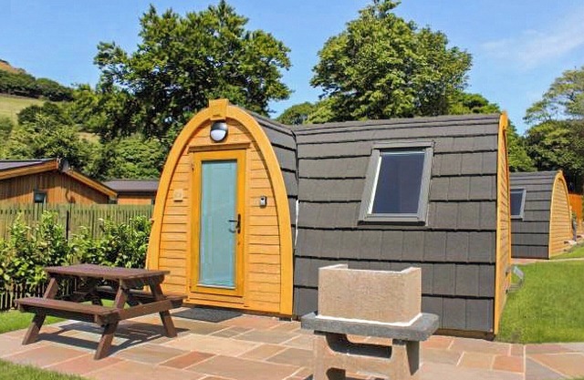 0 bedroom accommodation in Greenfield