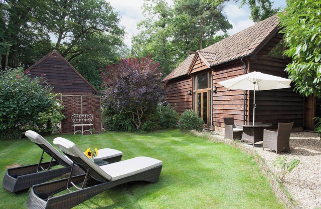 0 bedroom accommodation in Burley