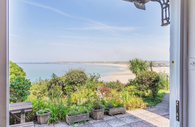 0 bedroom accommodation in Carbis Bay, near St Ives