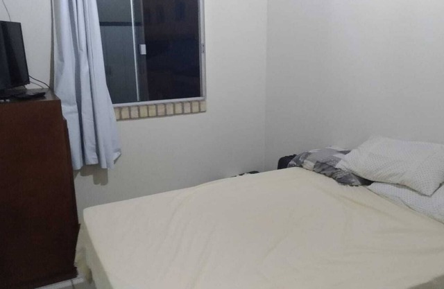 01 bedroom apartment on the beach of campeche