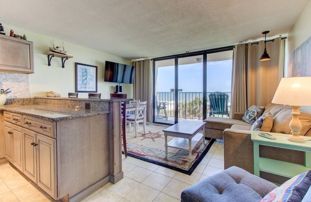 0312 Captains Quarters by Atlantic Towers