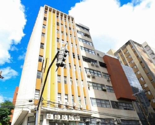 04 Apartamento com area privativa, cozinha, vaga, máquina de lavar, Savassi