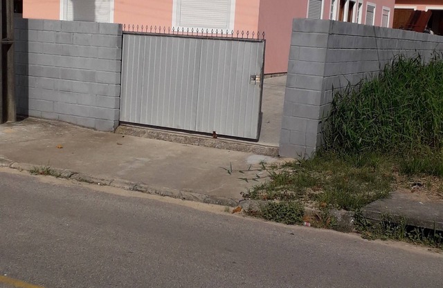 04 - Holiday apartment - Morada Madruga