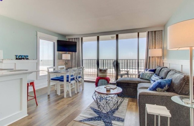 0501 Beach Haven by Atlantic Towers