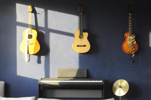 05LAR Casa Incrível