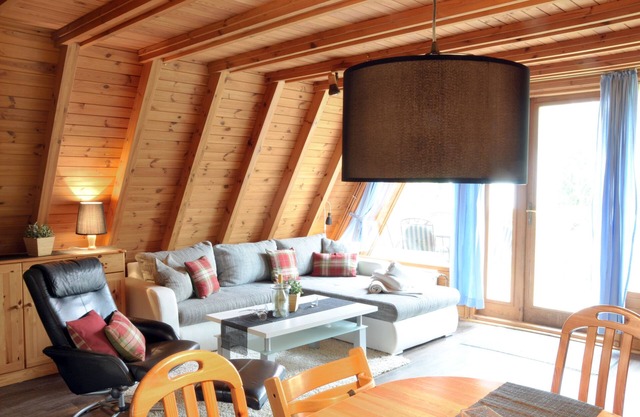 07 Finnhütte No. 7 - Zinnowitz, Finnhütten