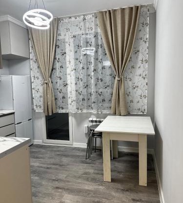 1 комнатная квартира ЖК Sensata city возле Alem Park