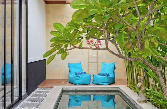 #1, 1 Bedroom Private Villa in Legian/Kuta