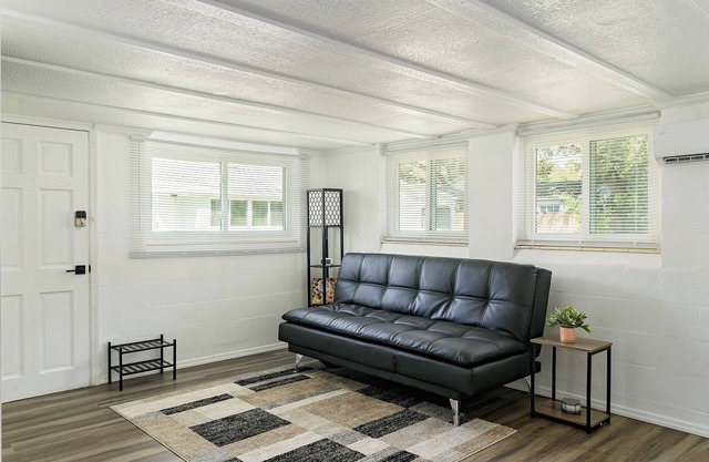 1/1 Guesthouse - Pets Welcome