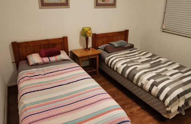 1/26 Bellevue St. Great Amenities & Family Comforts