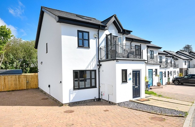 1 Afon y Felin - Luxury Cottages