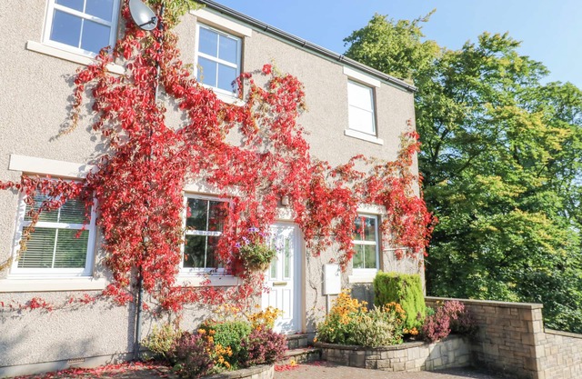 1 ALPHA RISE, family friendly in Gilsland