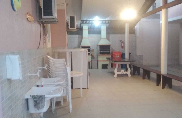 1 and 2-bedroom apartments 300 m from Canavieiras beach