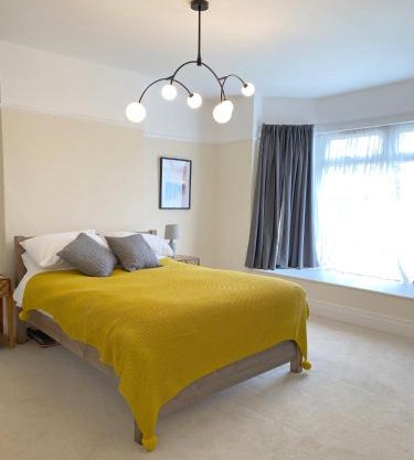 1 Ashford Road Guesthouse