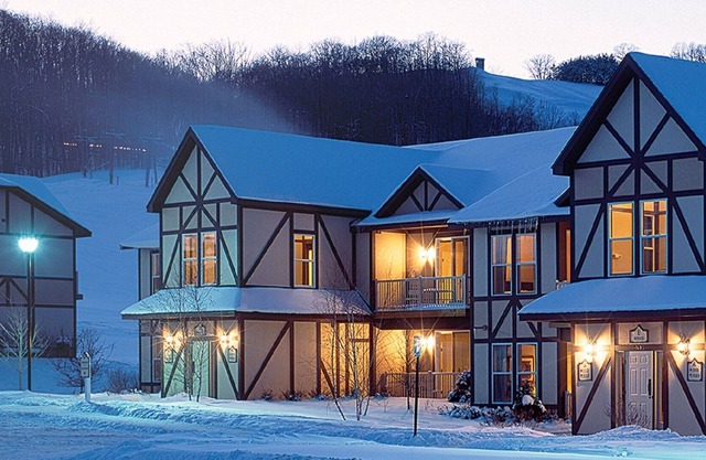 1 Bd 1 Ba Villa at Boyne Mountain - Mountain Run at Boyne