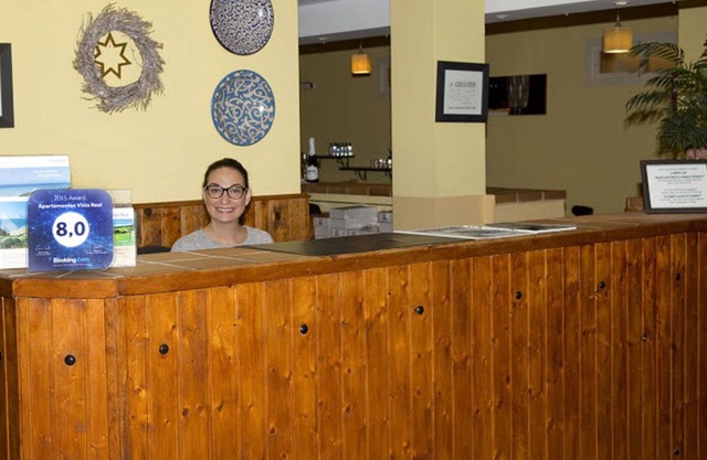 1 bedroom apartment (block 2 - Apartment 5)