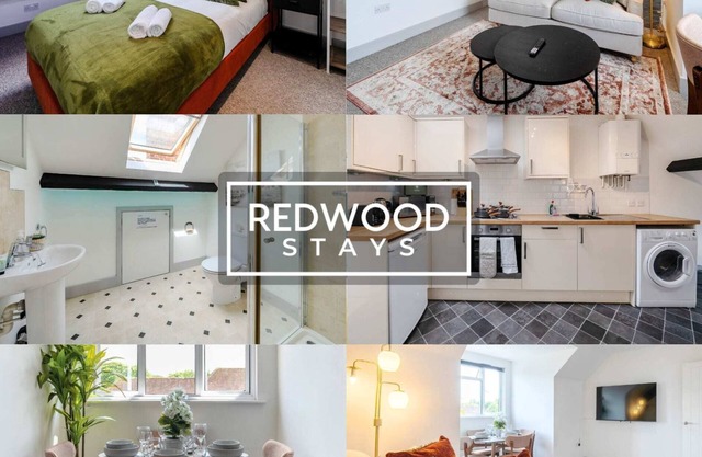 1 Bed 1 Bath Apt, Contractors & Families, Parking