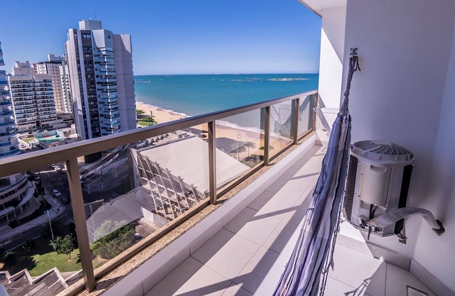 1 Bed ap Itaparica Beach !15!