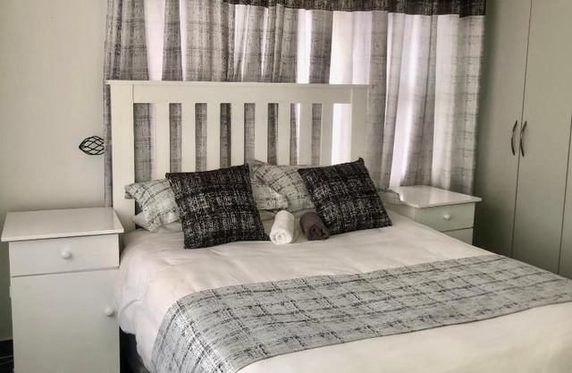 1 bed apartment in Mount Pleasant Heights - 2014