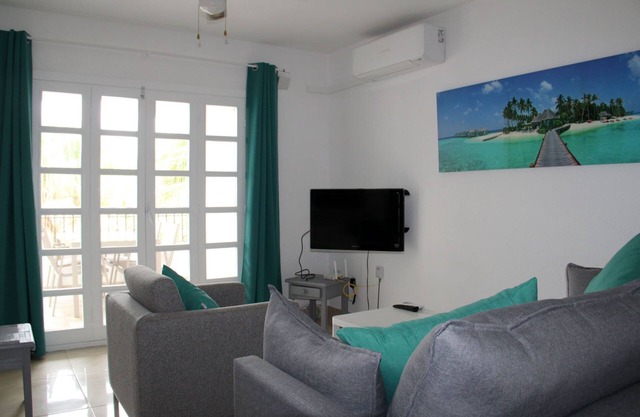 Accommodation Orihuela Costa 