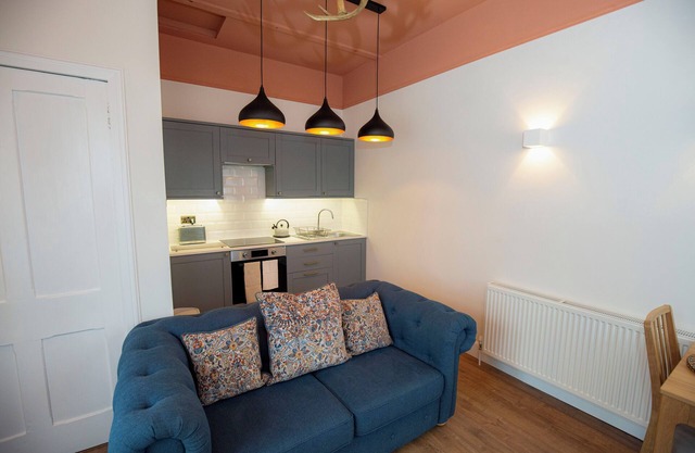 1 Bed Cottage, Aberlour