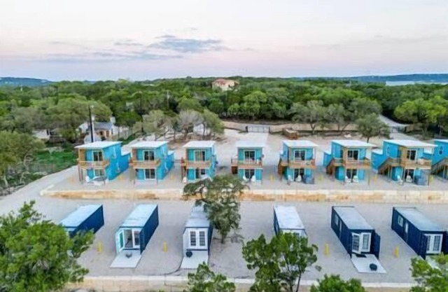 1 Bed | Entire Waterfront Retreat - Tiny Home | 9A, Entire Waterfront Retreat - Tiny Home | 6B