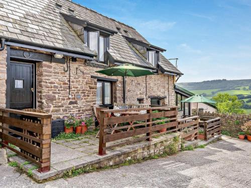 1 Bed in Abergavenny BN184