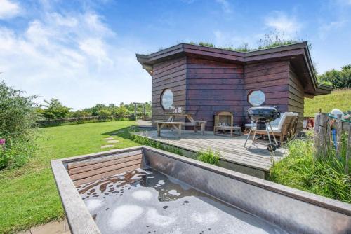 1 Bed in Dihewyd oc-s32353