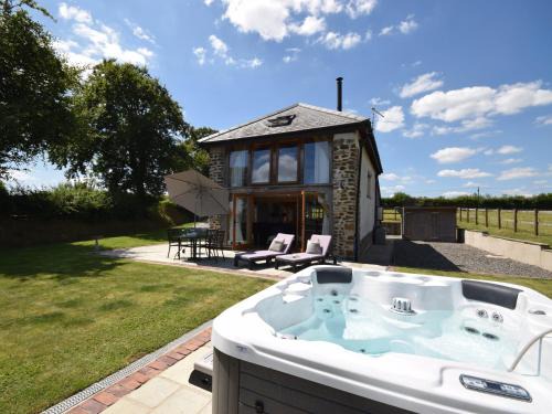 1 Bed in Dulverton 59339