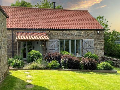 1 Bed in Goathland G0140