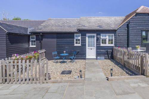 1 Bed in Great Sampford oc-f32653