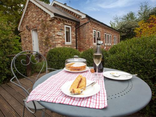 1 Bed in Howden G0181