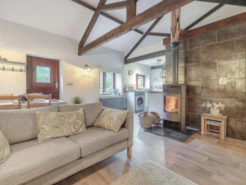 1 bed in Liskeard 89250