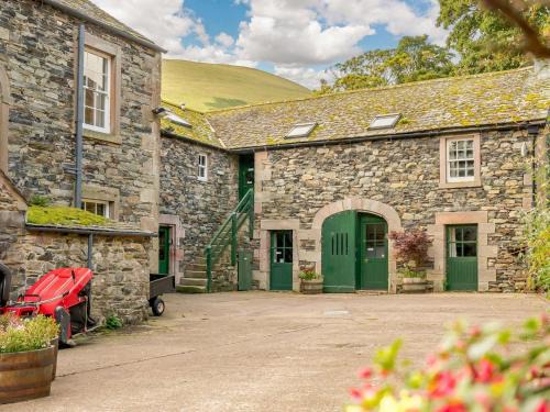 1 Bed in Mosedale 88201