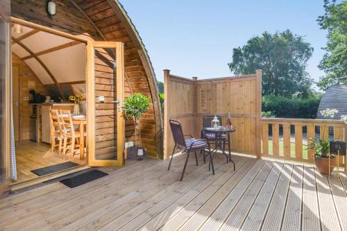 1 Bed in Northrepps oc-f32556