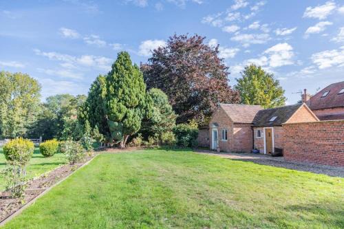 1 Bed in Wellesbourne oc-w33028