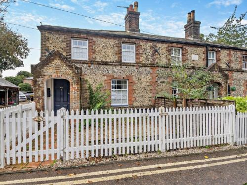 1 Bed in Wymondham 43278