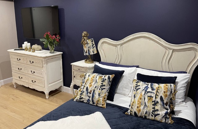 1-bed Luxury Studio Apartment Cockermouth