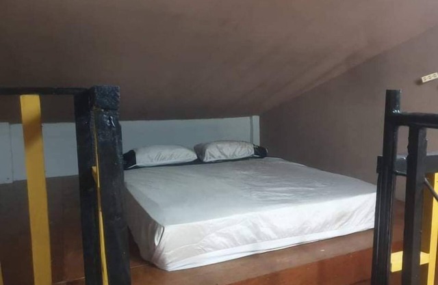 1-Bed studio apartment in Kabankalan Philippines