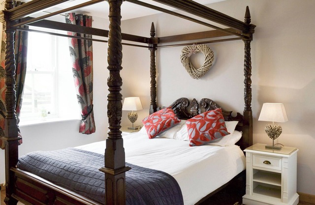 1 bedroom accommodation in Whittingham near Alnwick