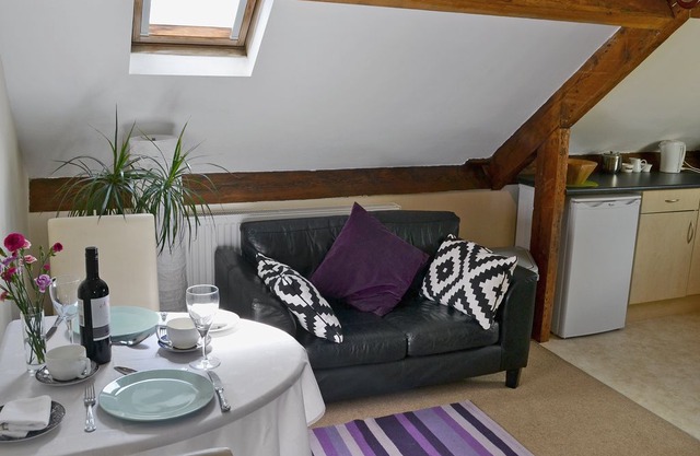 1 bedroom accommodation in Hinderwell near Whitby