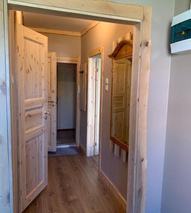 1-bedroom 2 big beds MV64