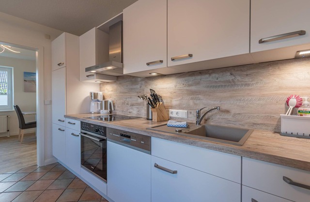 1 bedroom accommodation in Emmelsbüll-Horsbüll